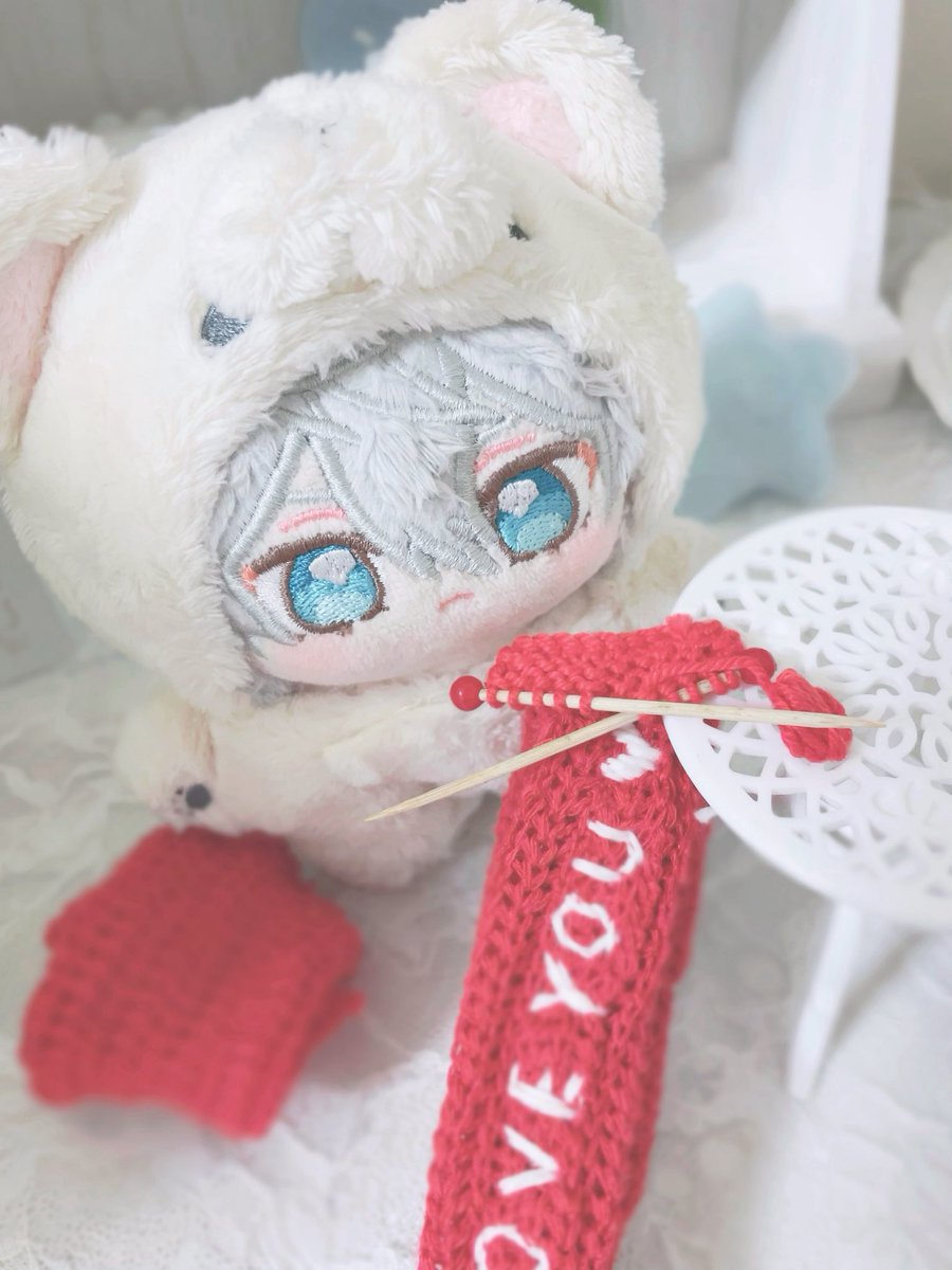 なにみてんのぉ