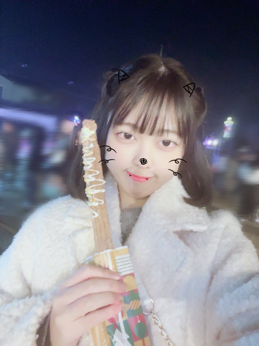 稲荷彩華 (SO.pro Osaka) tweet media
