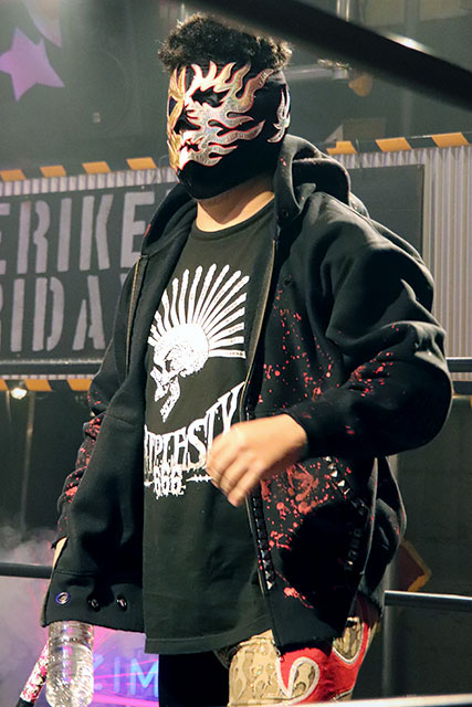 Ken (@Kenyade666) / Posts / X