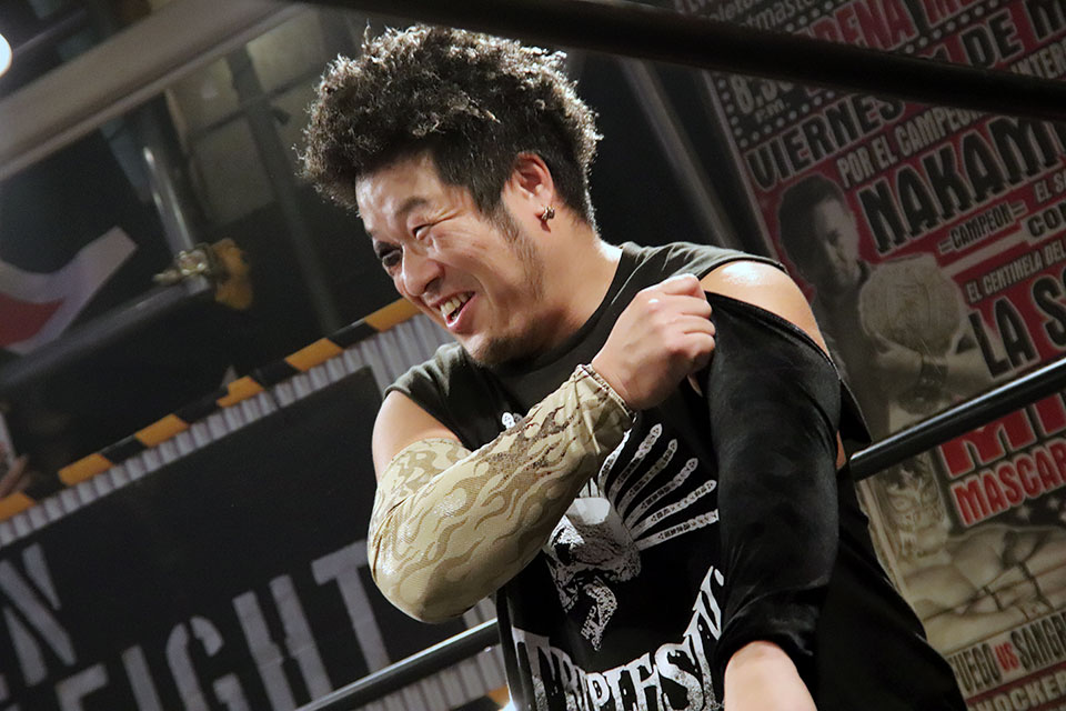 Ken (@Kenyade666) / Posts / X