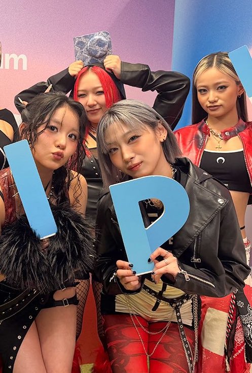 明日ZIPにHANAちゃん☺️ このジスちゃんかっこよすぎて❤️‍🔥