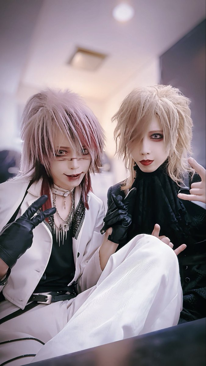 剣 Guitarist (@tsurugi_brain) / Posts / X