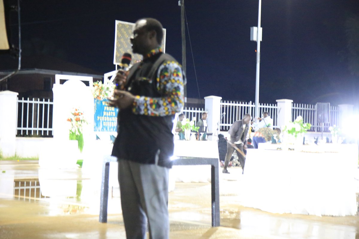 GLOFORD Uganda tweet media