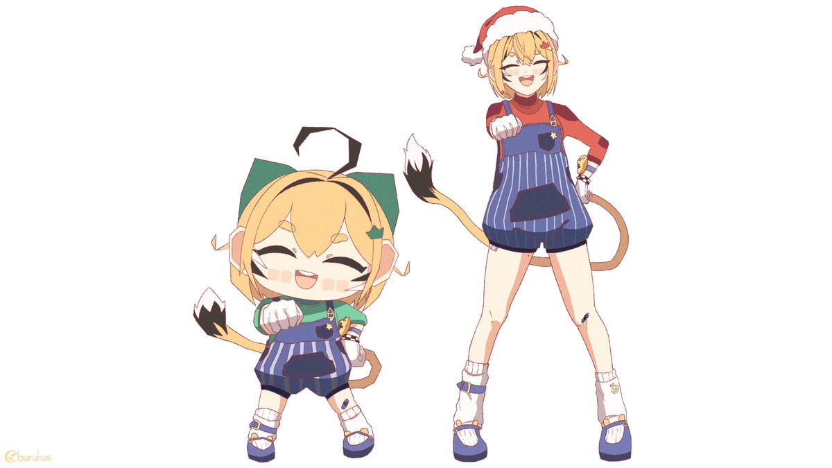 monday again? keep up the good work!
(holly jolly version)
#doobart