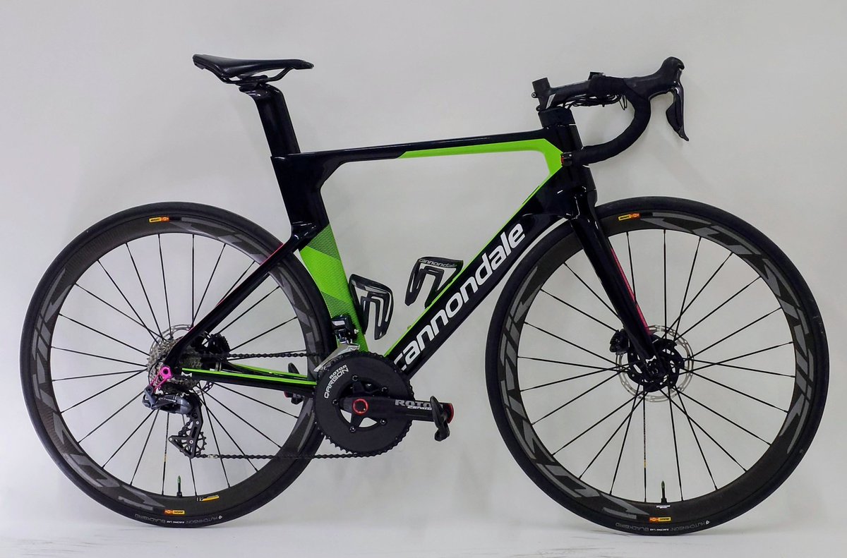 実際フレームサイズによってどこまで性能に差が出てくるんだろうか🤔
ここまで来ると全く別のフレームのような気がする