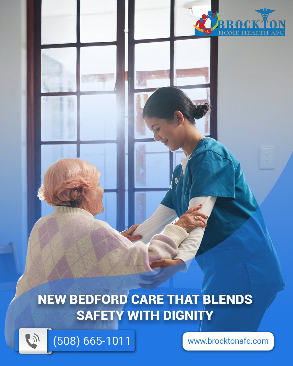 fostercaree_'s tweet image. Finding the right care shouldn’t feel like navigating a maze. We simplify the process with honesty, comfort, and real companionship. Let Brockton Adult Foster Care guide you toward a stable new chapter!

Visit Now- brocktonafc.com

#compassionatecare #adultsupport