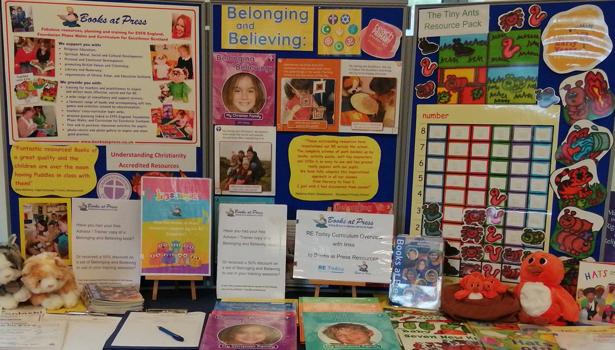 Gill Vaisey - Author tweet media