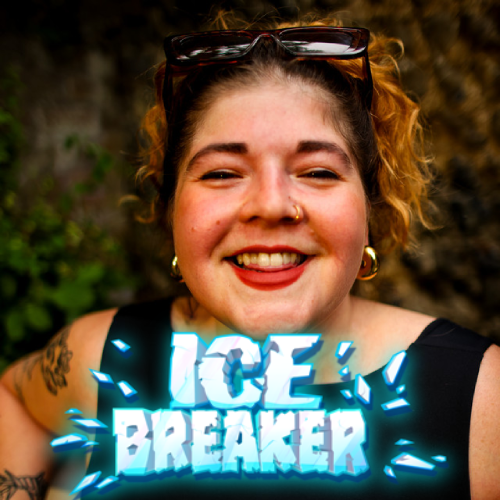 ICE RADIO tweet media