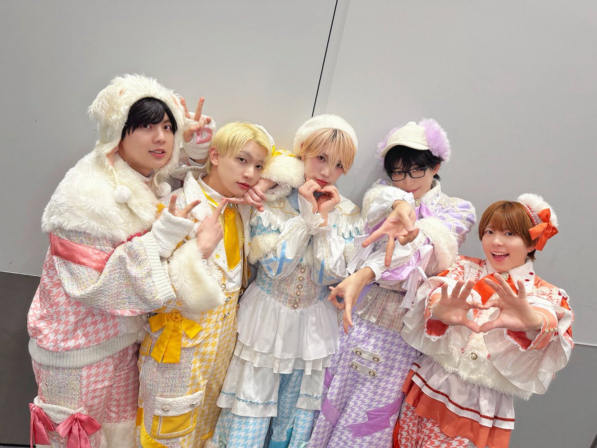 ぱっち＠パンダドラゴン❄️ (@patch_paragon) / Posts / X