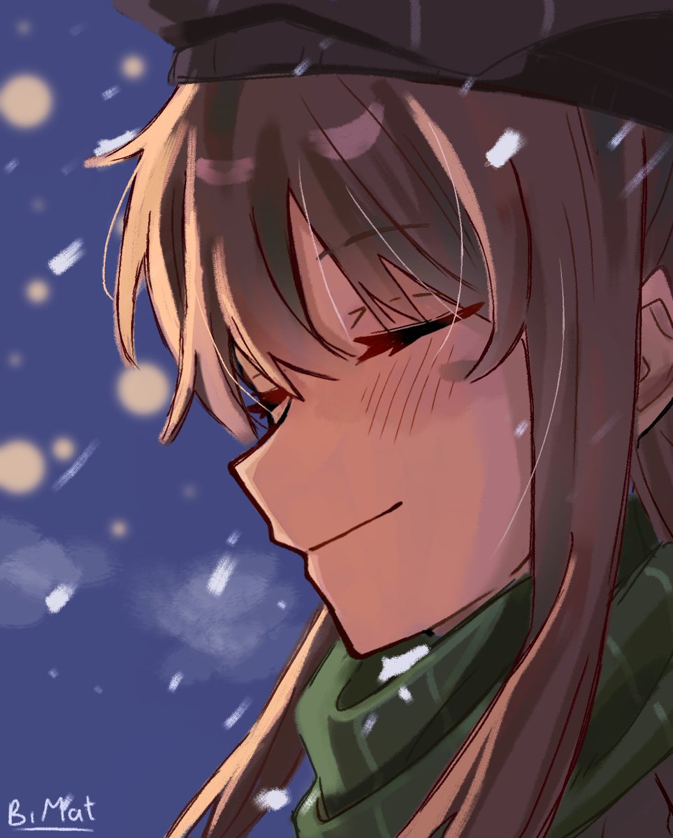 Bi_MatOnly1's tweet image. I'm making a video ✨⛄❄️
#eunash #frozensoul #dreamgame