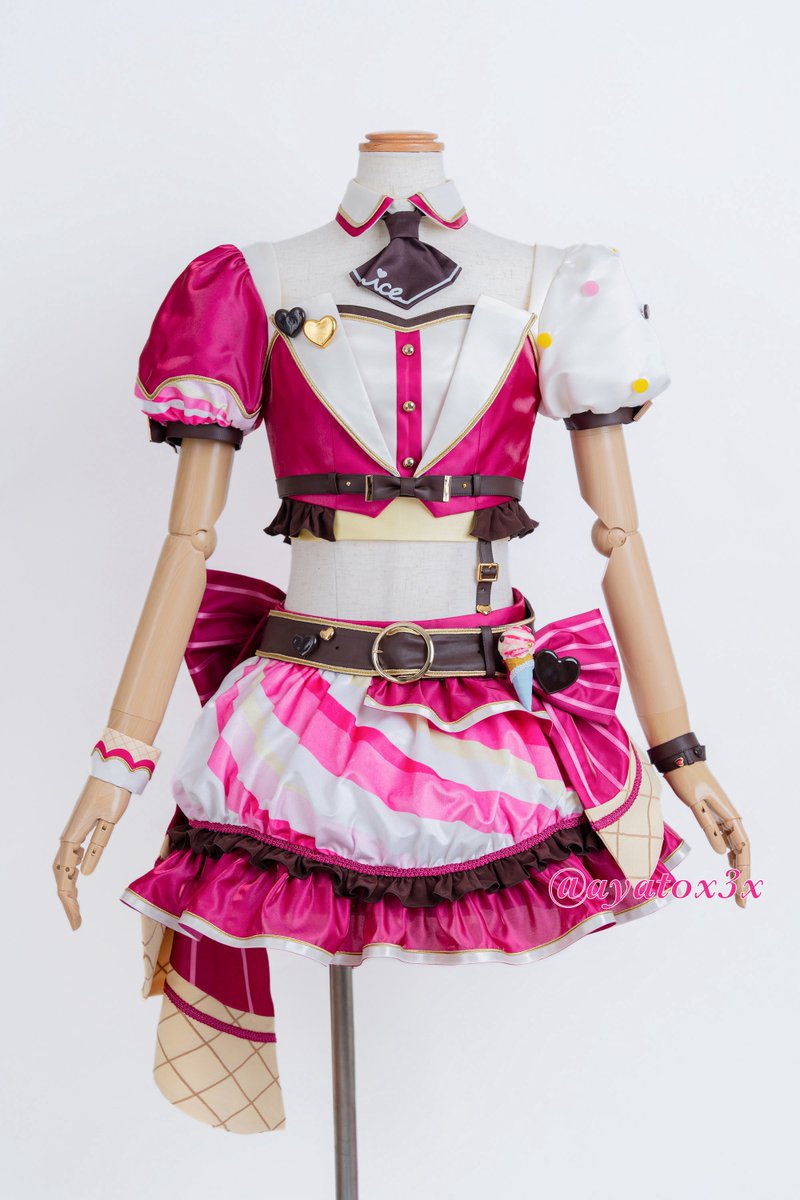 きあこ@C107🥞2日目東6ケ57a売り子 (@ukipocky) / Posts / X