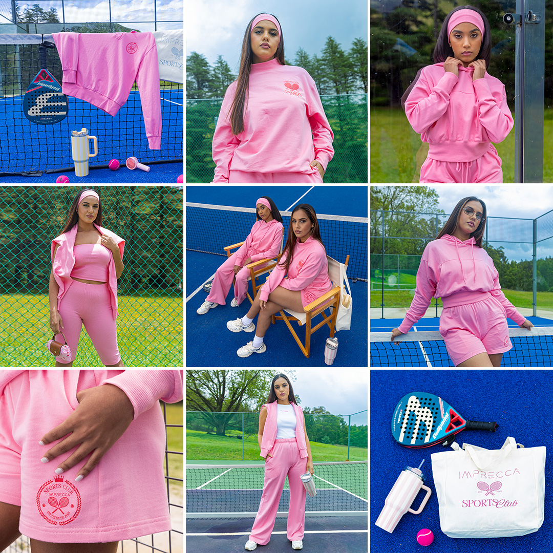 Monday mood: pink, comfy, and ready for anything 💖 imprecca.com/collections/sp…
#imprecca