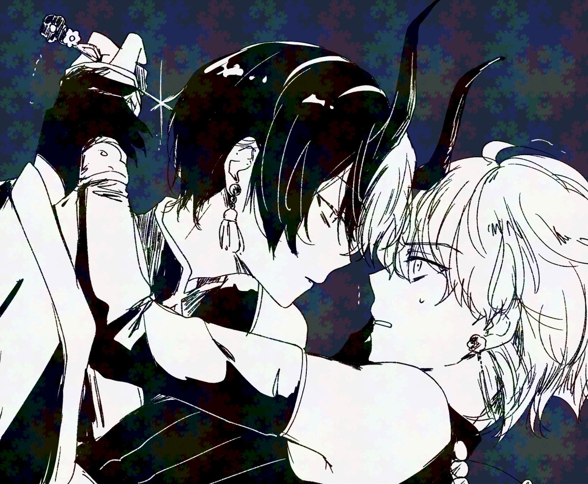 三日月 朔夜 (@sakuya0409) / Posts / X