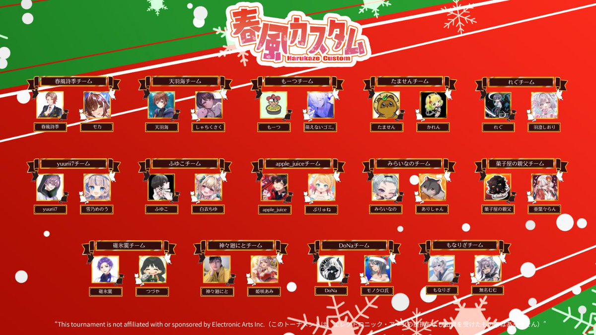 むむむさん専用ページ まめむ321 (@mamemu0321) / Posts / X