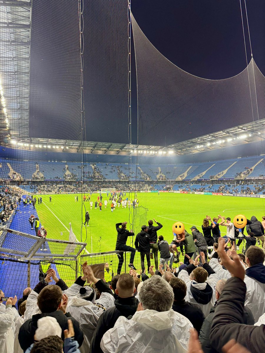 Valrose80000's tweet photo. 📆 21.12.2025
🆚️ Le Havre 0-2 Amiens SC
🏟 Stade Océane
🏆 Coupe de France
🎟️ Gratuit
#HACASC https://t.co/IFHaHTsll2