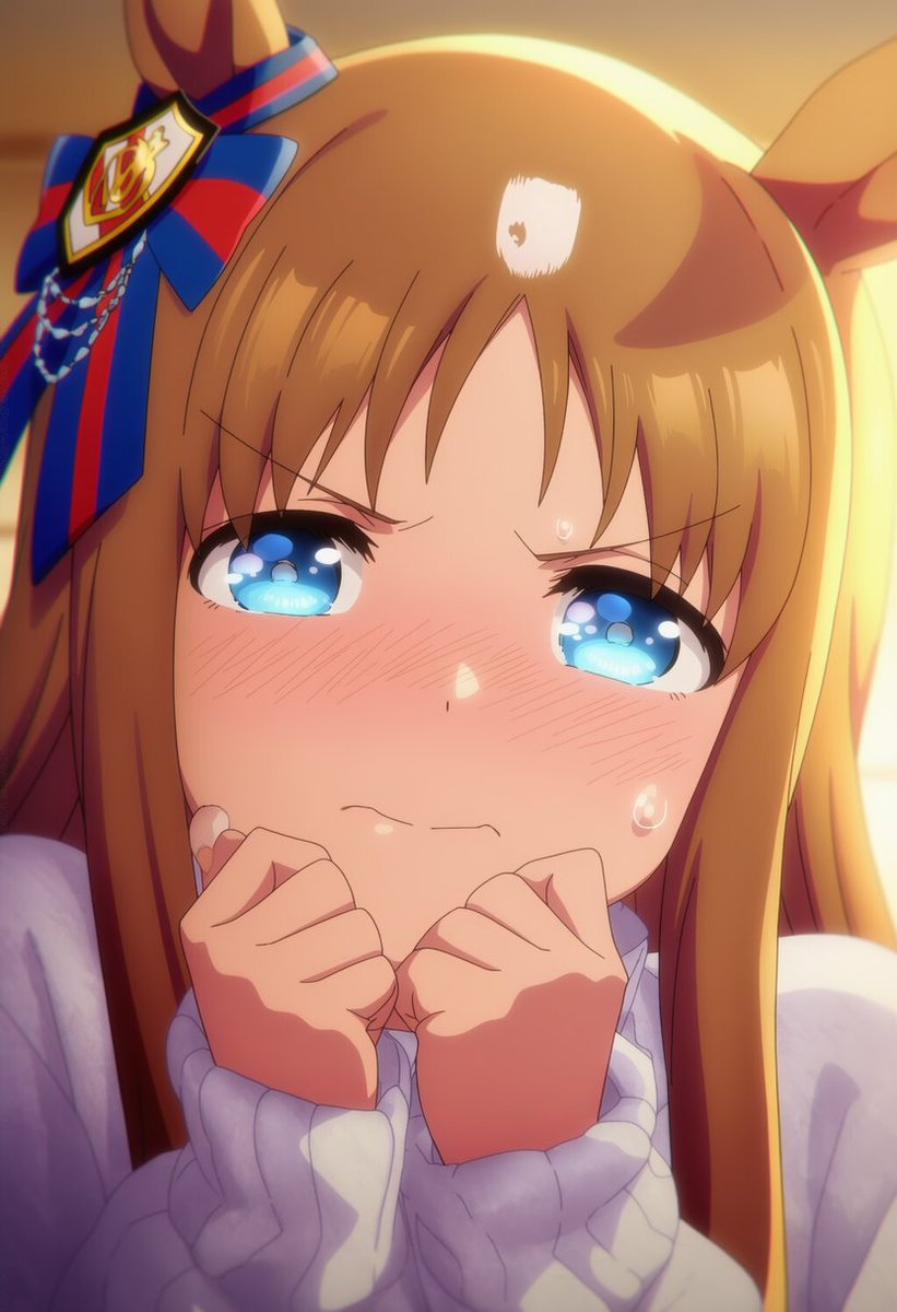 グラスワンダー #ウマ娘