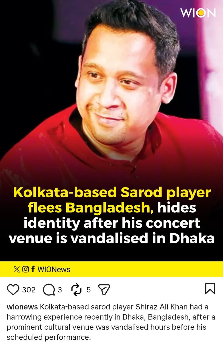 AishwaryakiRai's tweet image. Why is he returning back? I thought Mahua Moitra- MP from West Bengal said Bangladesh was a better country to live in than India.