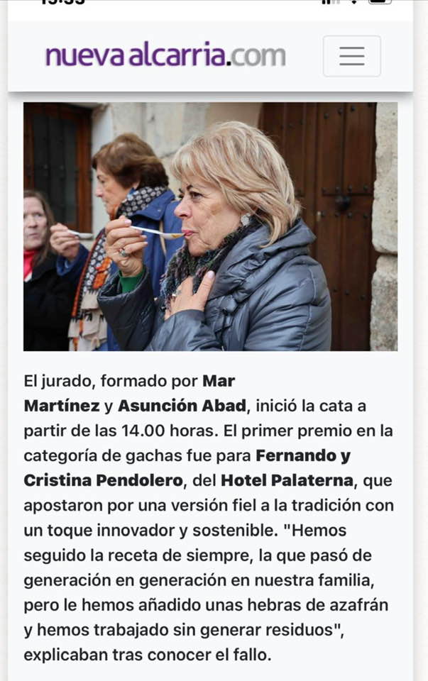 RILLO de GALLO tweet media