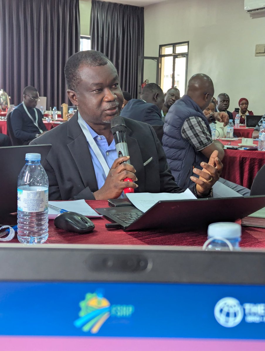 African Forum For Agricultural Advisory Services. tweet media