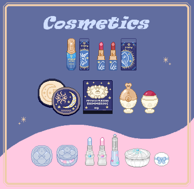 千穗(Chansui)⭐️Comms OPEN tweet media