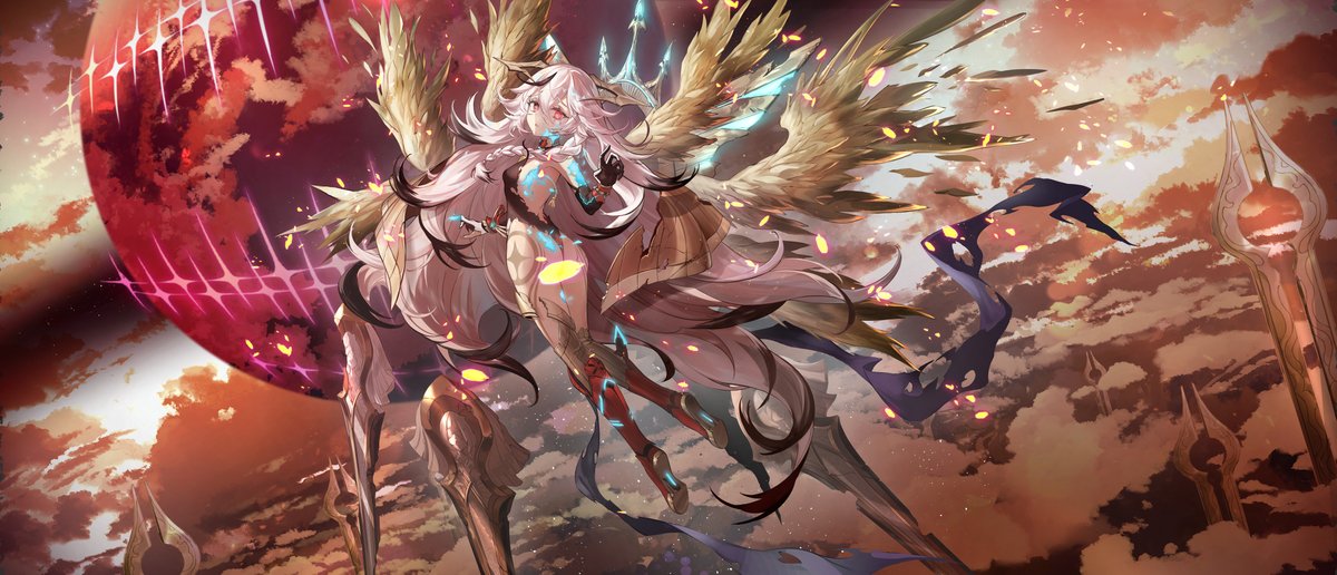 hszrc's tweet image. 24年给某项目画的图