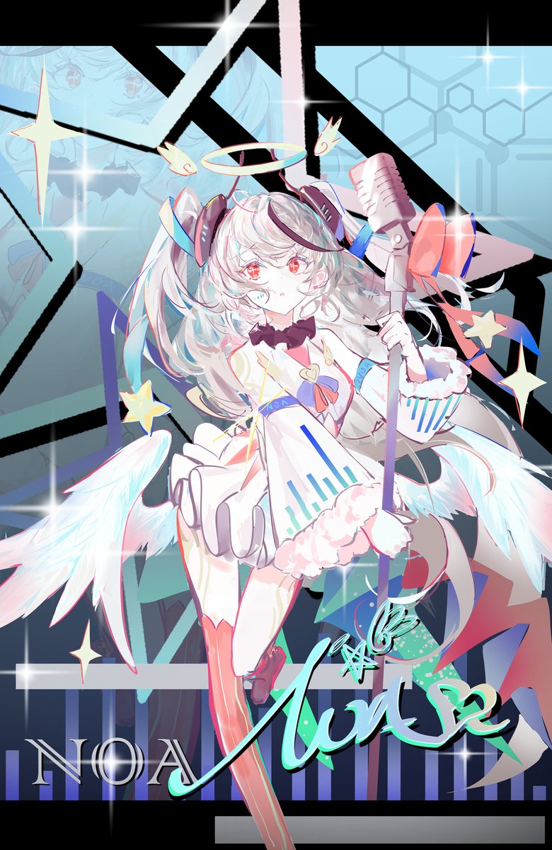 hszrc's tweet image. 24年给某项目画的图