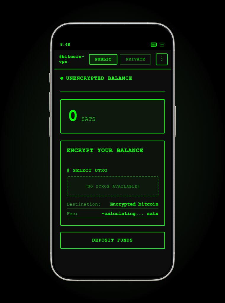 januszg_'s tweet image. little app i vibe coded with @arkade_os and @fedimint 

left side has you deposit bitcoin in the public view

the app then auto onboards you into an arkade instance where you maintain custody over funds

each coin gets its own deposit address, and allows you to name your coins…