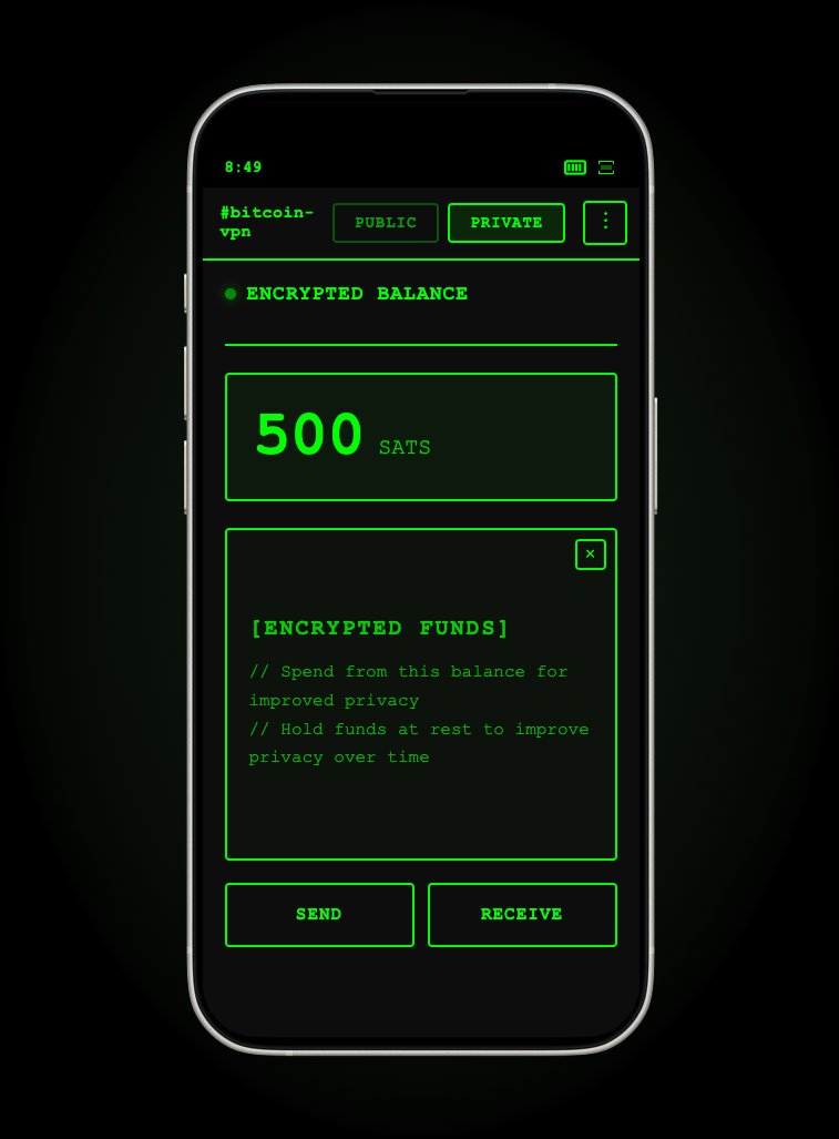 januszg_'s tweet image. little app i vibe coded with @arkade_os and @fedimint 

left side has you deposit bitcoin in the public view

the app then auto onboards you into an arkade instance where you maintain custody over funds

each coin gets its own deposit address, and allows you to name your coins…