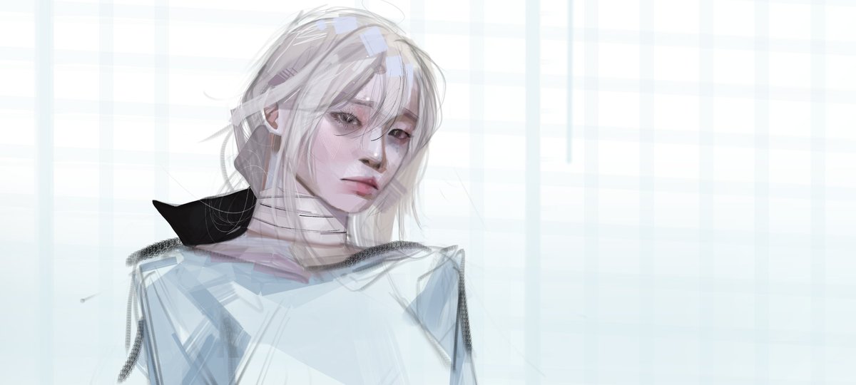 even more palma 
#超人X #ChoujinX