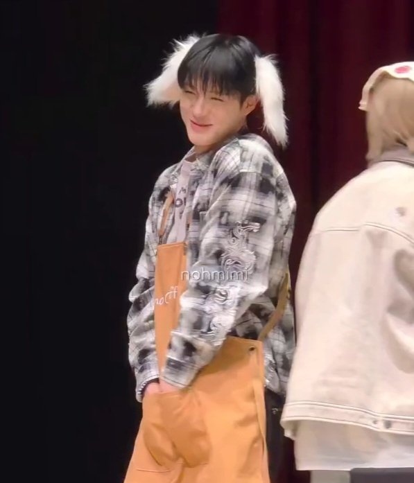 เขินจนเก็บหูไม่อยู่เลยหรอ

เรากัดแกได้เลยนะ ถ้าไม่เลิกแซว (.◜◡◝ )

กลัวจังเลยค่ะ