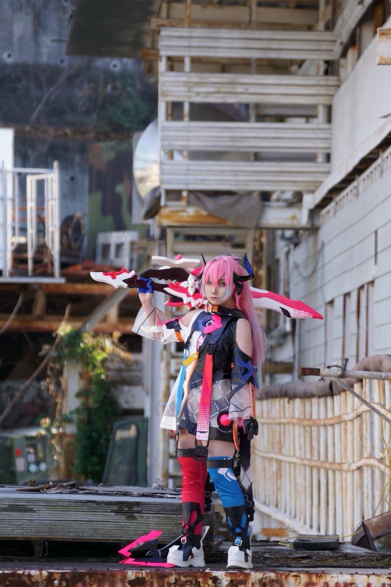 しゃけ🐟 (@syake_cos_) / Posts / X