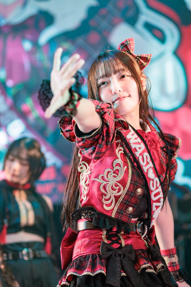 M A S A 🐬 tweet media