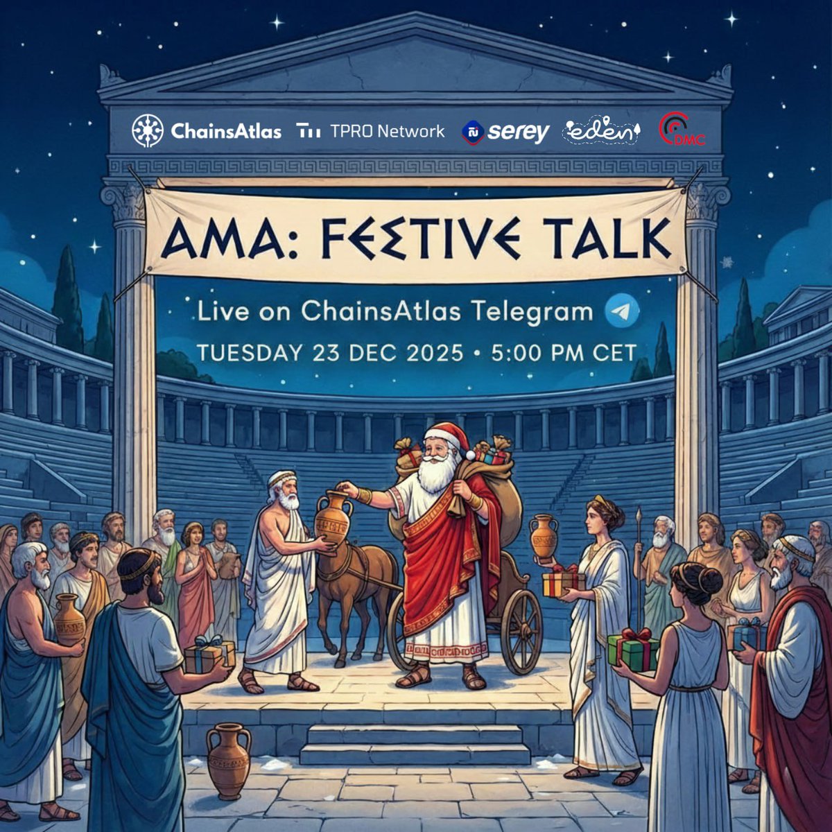 ChainsAtlas tweet media