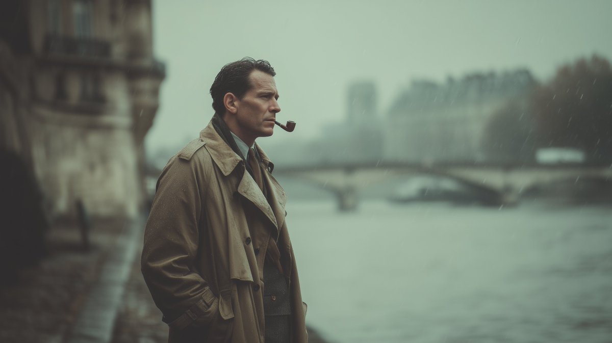 “El hombre es la única criatura que se niega a ser lo que es.”

- Albert Camus