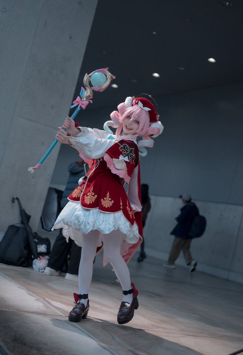 Kon️️🫧❄️ (@koko_ncos) / Posts / X