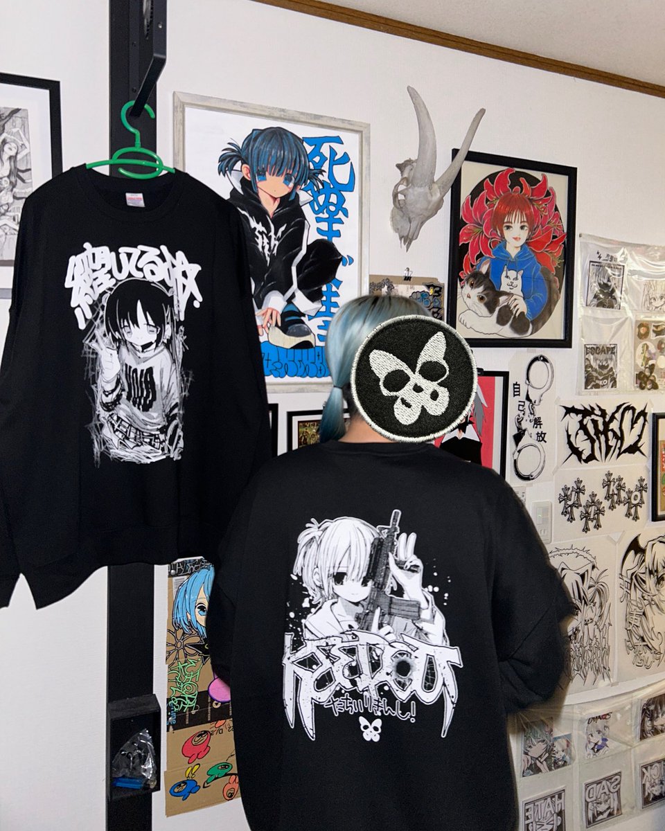 JiJikoro☆オーダーページ 自己(@whojiko) on X