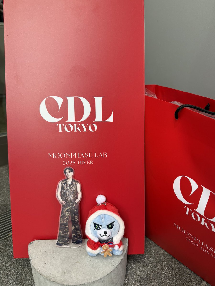 即購入❌限定100個　cdl tokyoセット 即購入❌限定100個 cdl tokyoセット 即購入❌限定100個cdl tokyoセット