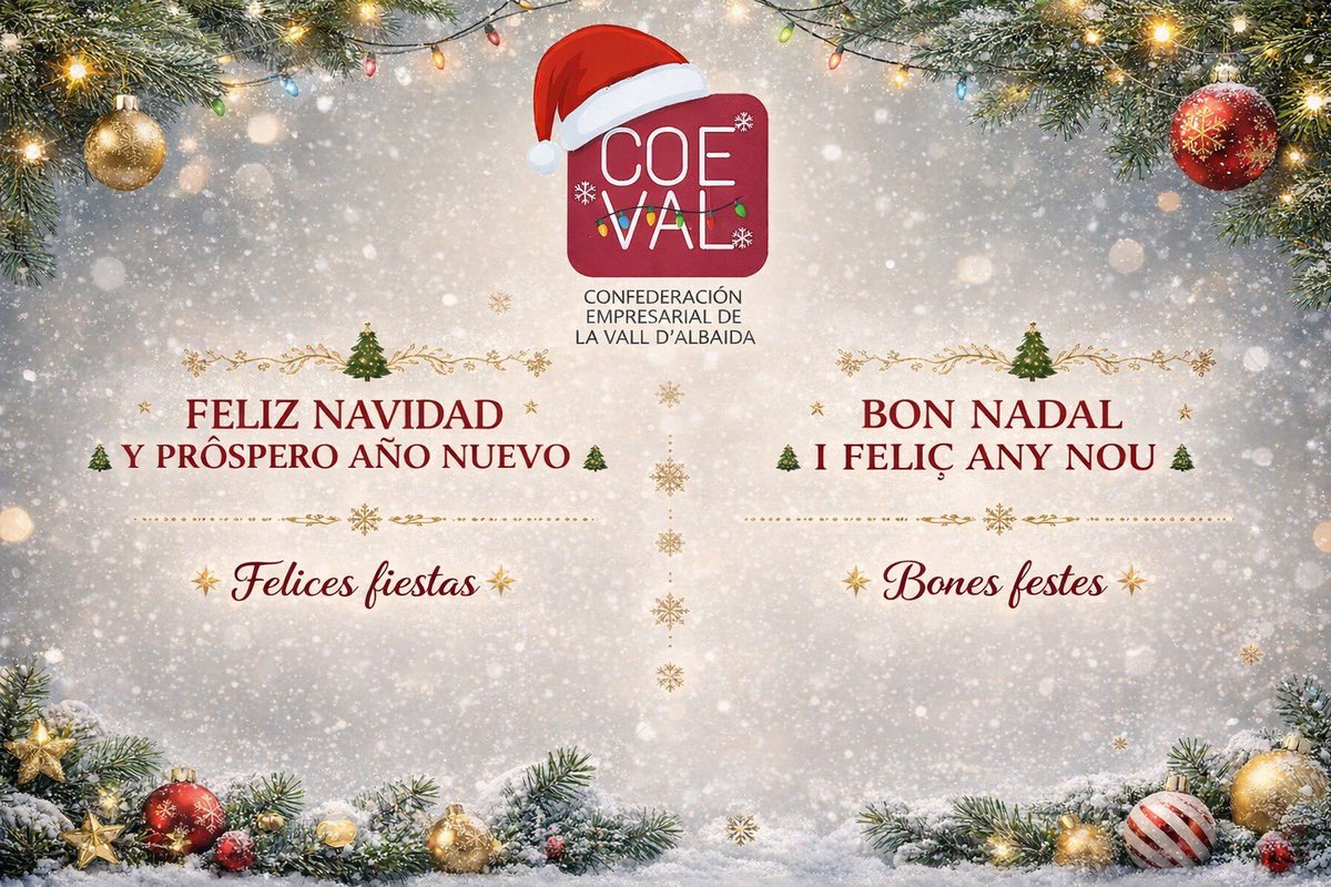 Vicente Donat Sarrió (@vicentedonatsa) on Twitter photo 