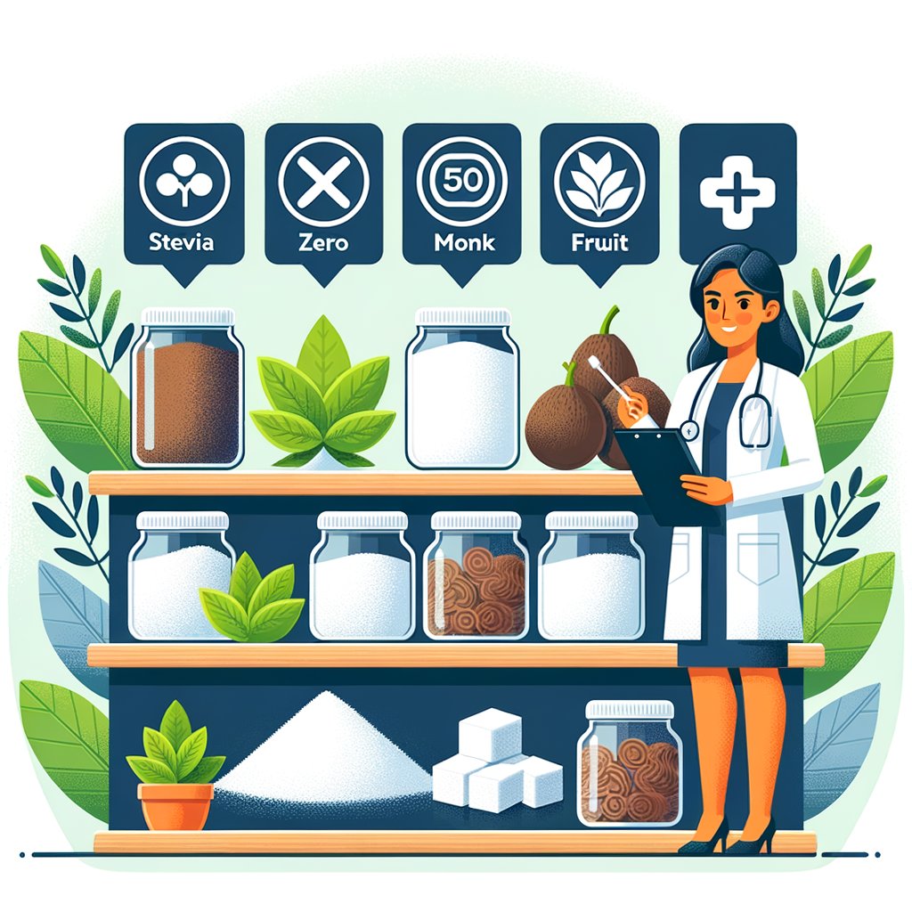 SupplementHacks's tweet image. 🧵 Cutting out sugar completely for keto, Atkins, or blood sugar reasons? You don't have to give up sweetness! 

🌟 Here are the best NATURAL zero/low-carb alternatives that are plant-derived &amp;amp; widely considered safe in moderation. (Always check with your doc!) #Keto #LowCarb…