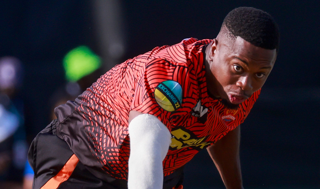 Paarl Royals add uncapped Proteas seamer to squad for SA20 > clubcricket.co.za/latestnews/paa… #ClubCricketSA