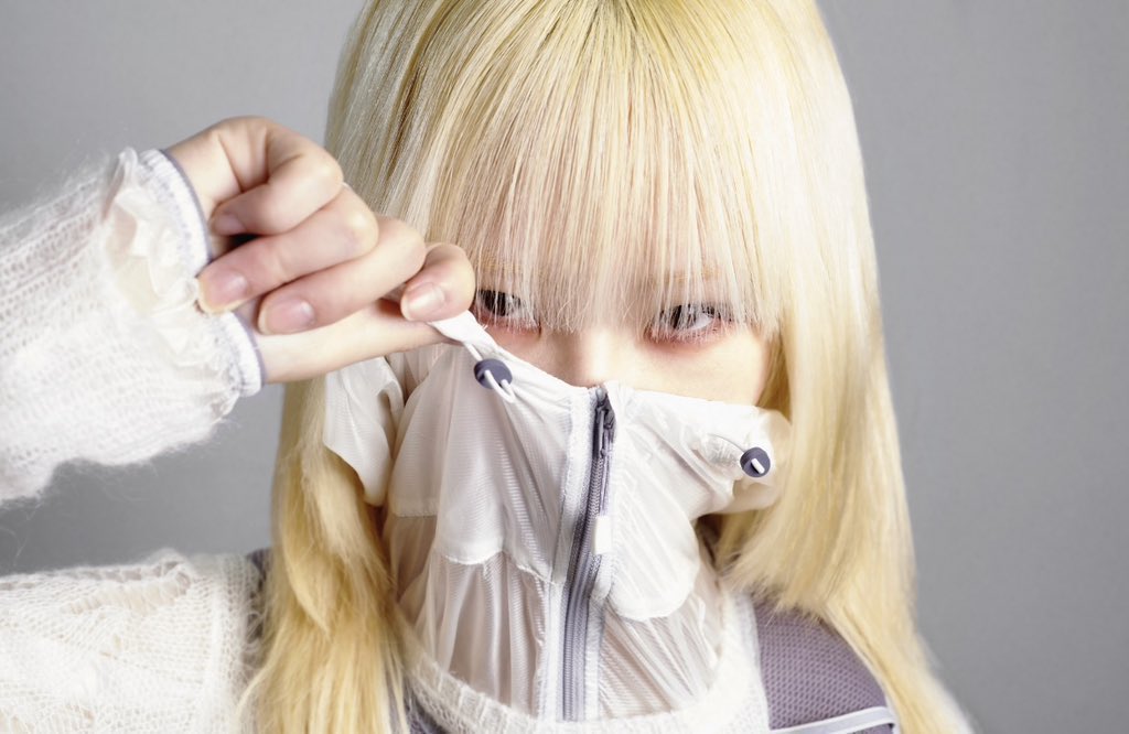 ◆ねこっこ◆ HOLOLIVE NENE ねっ子 - 3D model by KaiPo [9adcf46] - Sketchfab