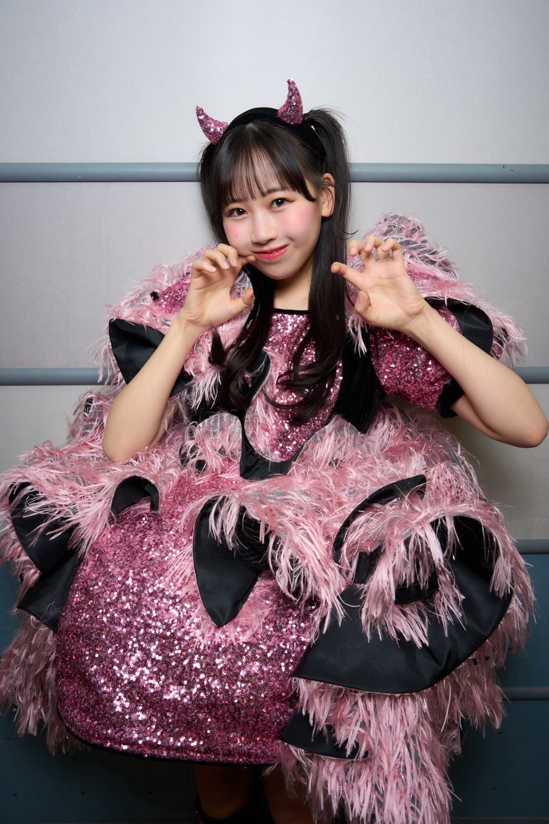 松本かれん( FRUITS ZIPPER ) (@karen_fz0328) / Posts / X