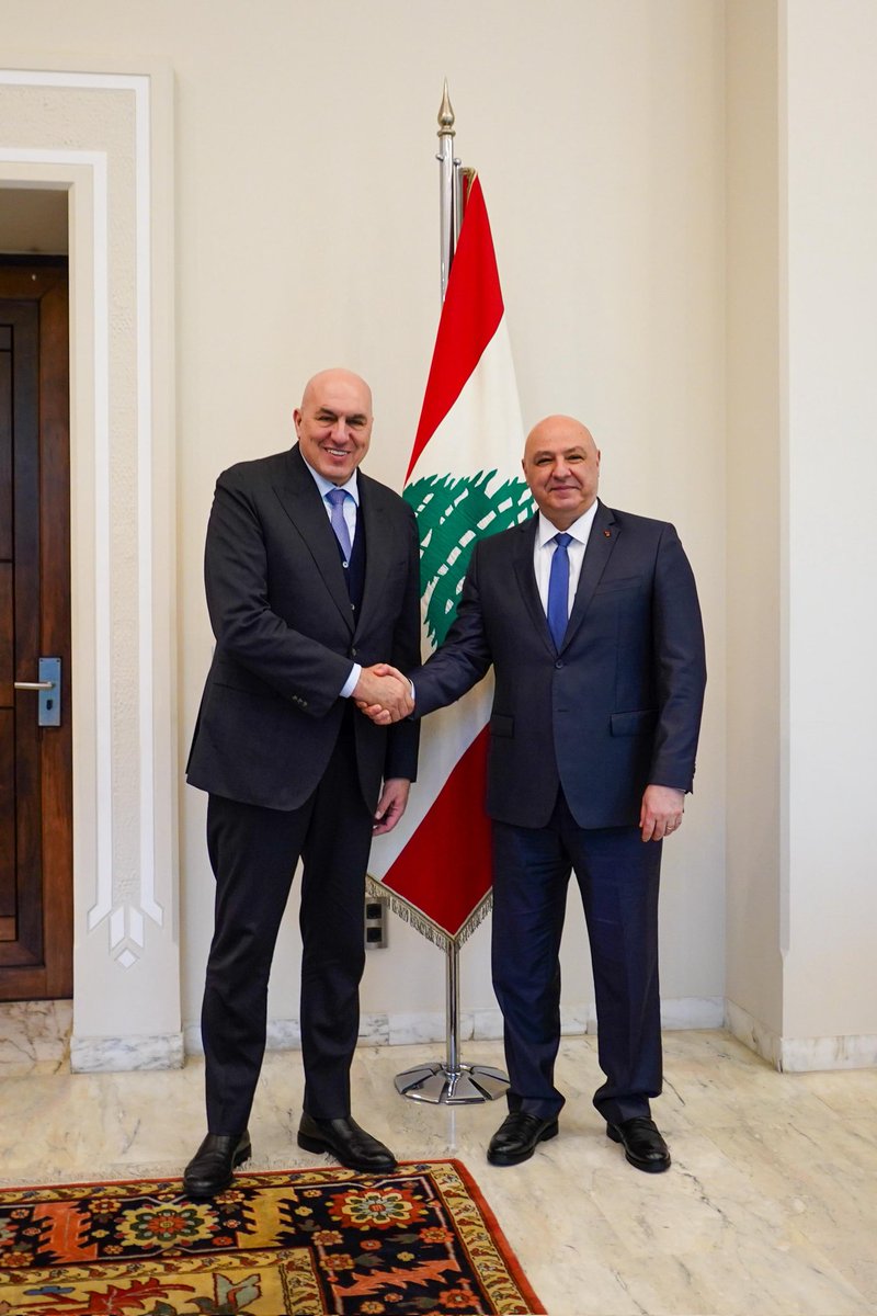 Ministero Difesa tweet media