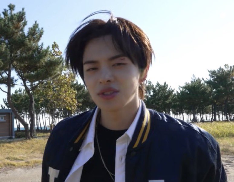 Leo I have the biggest crush on you