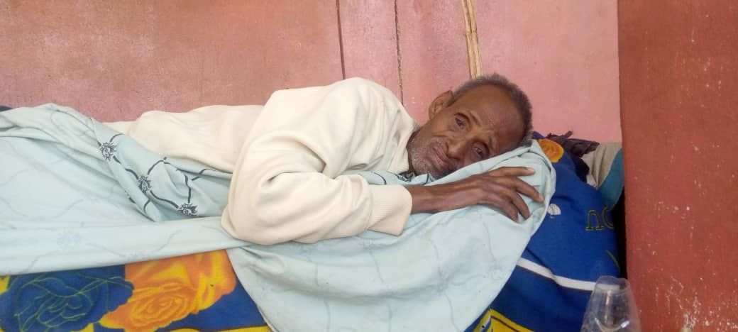 Tghat ትግሃት tweet media