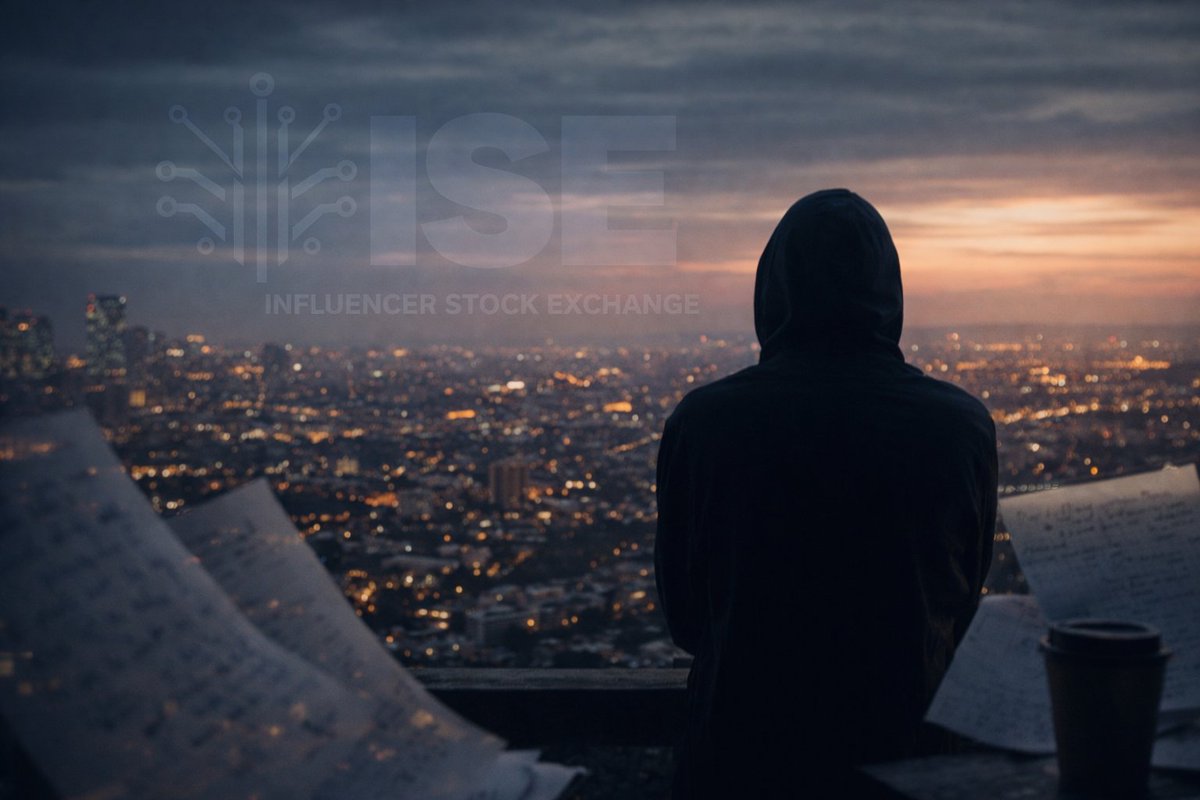 This time of year asks one quiet question:
Where did the year go?
Not in days.
In intention.

Most people didn’t fail from lack of effort.
They stalled from lack of leverage.
In today’s world, progress isn’t just about working harder.
It’s about building influence on purpose.