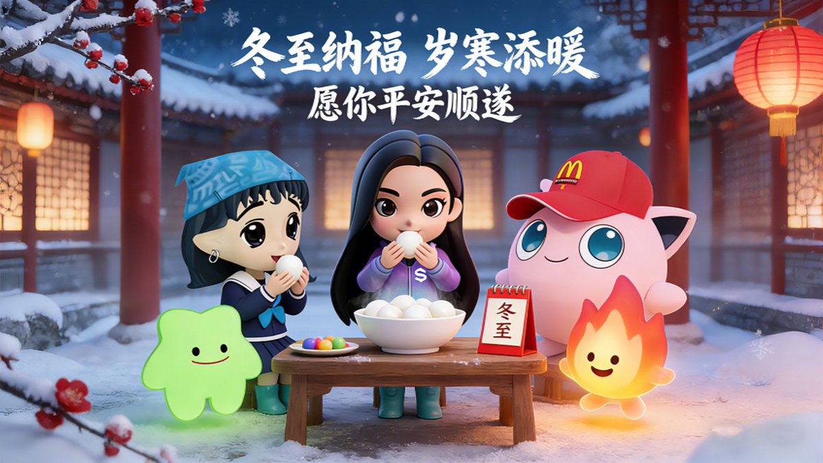 suolalax's tweet image. The Winter Solstice is behind us, marking the end of the longest night. It’s a fitting metaphor for the current market cycle. We’ve weathered the darkness. Now, the days only get brighter. 🌅 🔨💜…