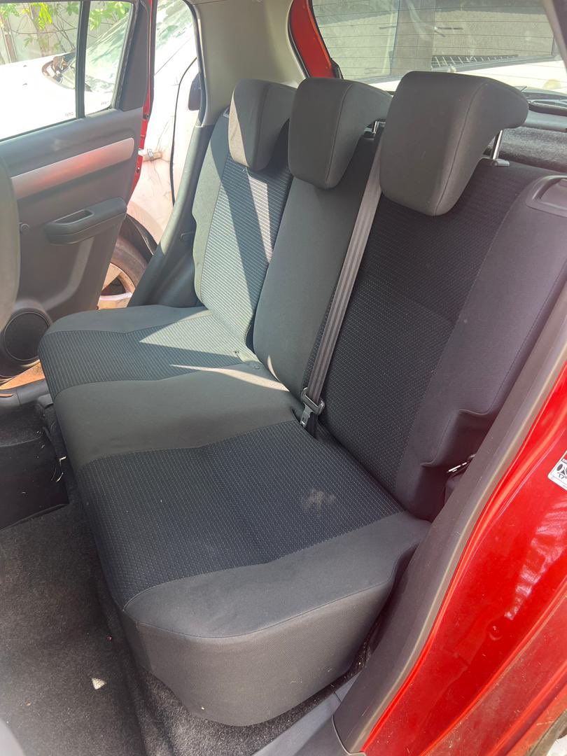 Nazo teka ,Suzuki Swift 🚗  occasion d’Europe.
Prix: 4500$ à discuter.