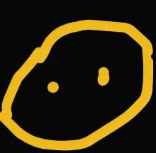 「$TESTICLE energy hitting timeline - big 」|patyu3のイラスト