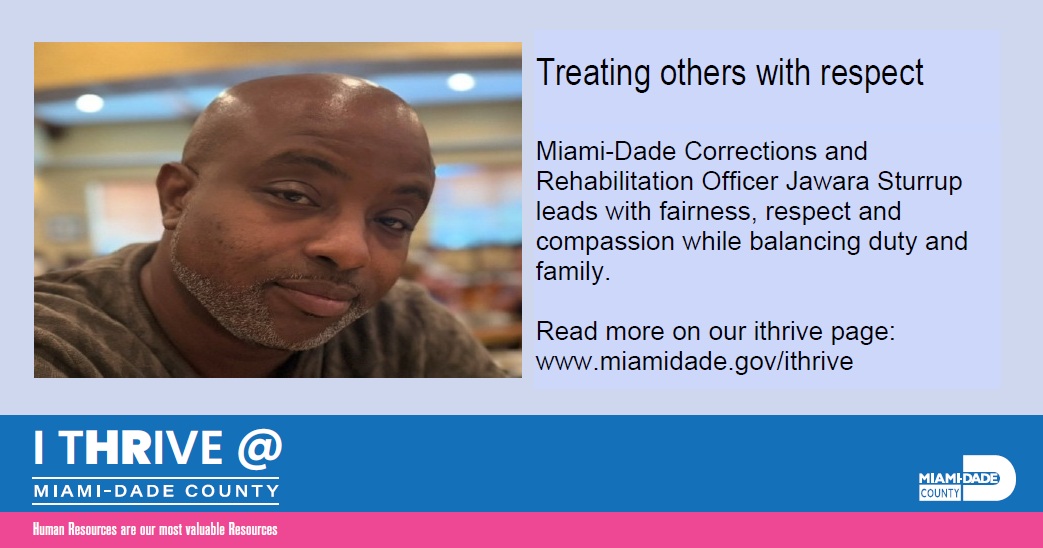 Miami-Dade People & Internal Operations Department tweet media